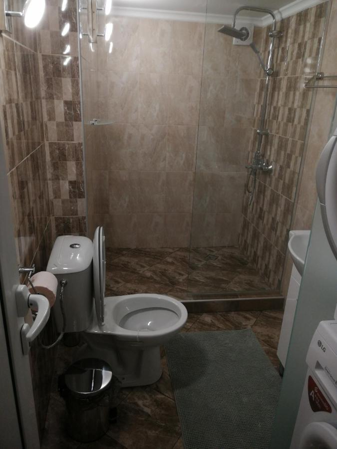 Дом Тодор И Тота Мутевски Troyan  Exterior photo