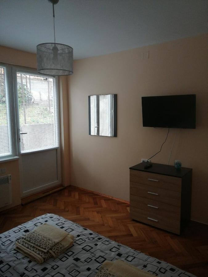 Дом Тодор И Тота Мутевски Troyan  Exterior photo